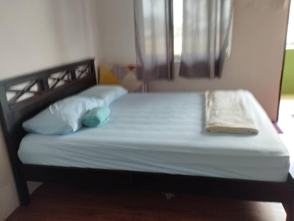 D'Tanjung Roomstay, Pekan Pahang エクステリア 写真
